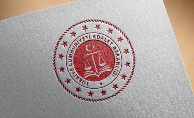 Adalet Bakanlığı'ndan 'sevk' açıklaması