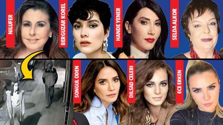 Ceren Özdemir'in ölümü Türkiye'yi yasa boğdu... Ünlüler anlattı: O korkuyu biz de yaşadık