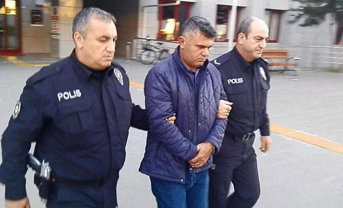 Çifte cinayet sanığına iki kez müebbet ve 39 yıl hapis cezası