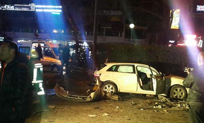 Güvenpark saldırısının detayları ek iddianamede