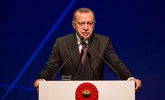 Cumhurbaşkanı Erdoğan: Hiçbir vesayet odağına fırsat vermedik