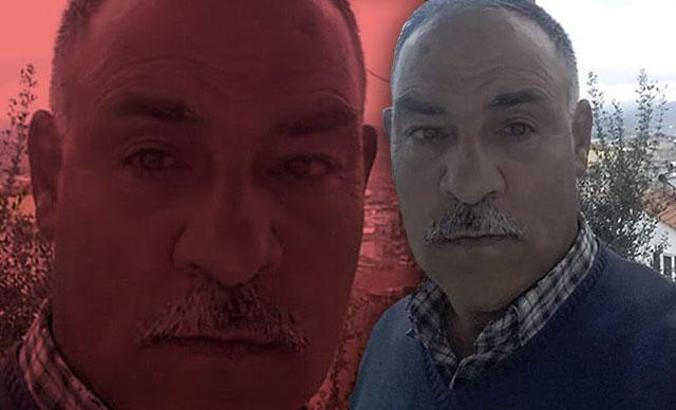 Domuz avında şüpheli ölüm