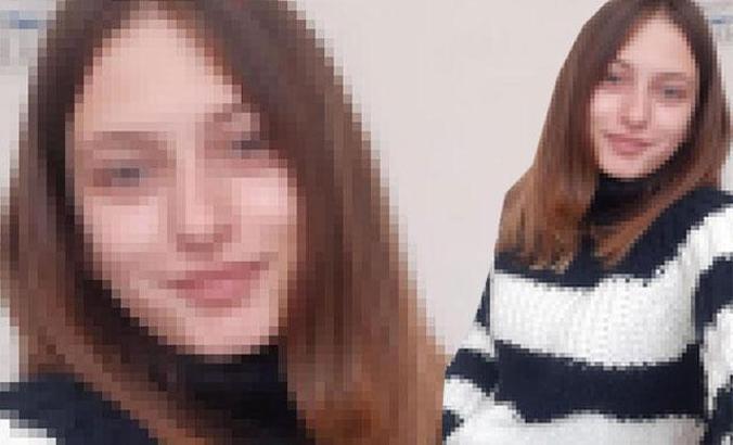 Kayıp genç kızdan haber var