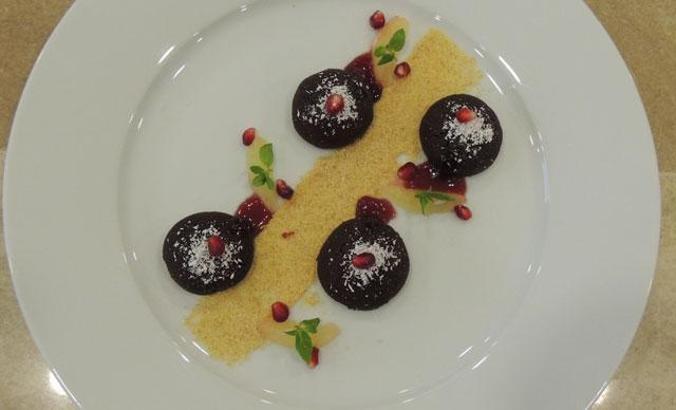 Nar ile yapabileceğiniz tatlı ve tuzlu tarifler