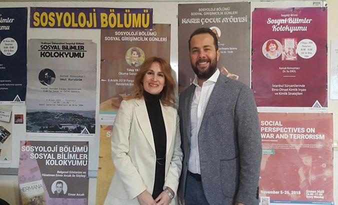 Dizi ihracatının cirosu 11 yılda 350 katına çıktı