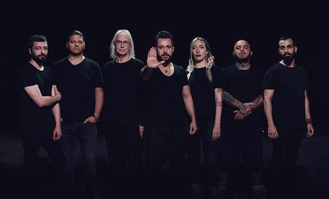 Müziğin güçlü isimleri çocuk gelinler için bir araya geldi