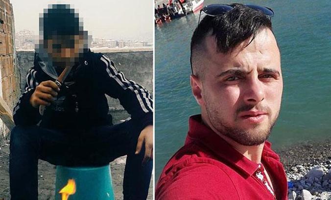 Ablasıyla ilişki yaşayan komşu esnafı öldüren sanığa müebbet istemi