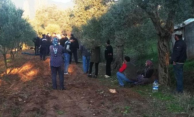 Feci şekilde can verdi! Haberi alan yakınları sinir krizi geçirdi