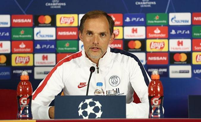 Thomas Tuchel: Çok fazla risk almak zorunda değiliz