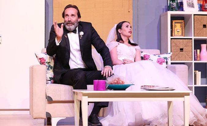 ‘Bence Hiç Komik Değil’ kapalı gişe oynadı