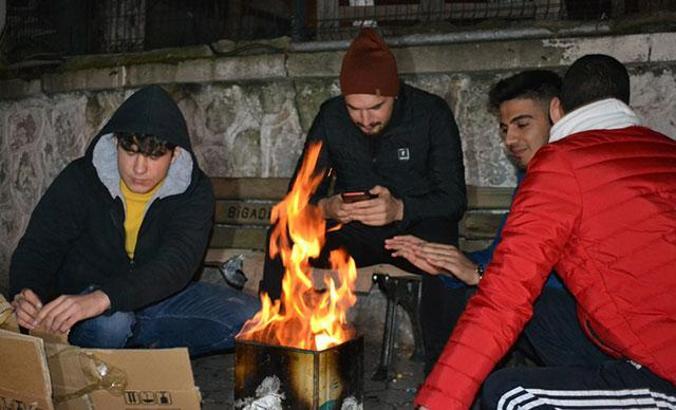 Balıkesir'de artçı depremler sürüyor