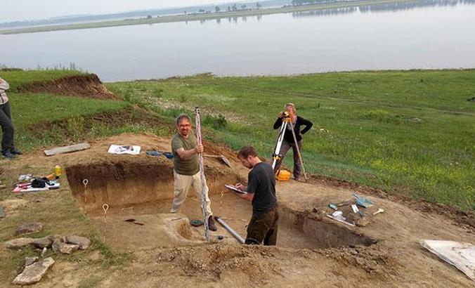 Sibirya'daki Türk tarihine ışık tutacak araştırma