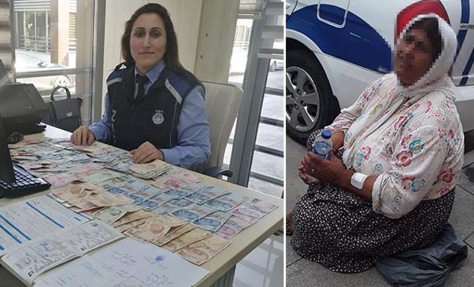 Pendik'te dilencilere operasyon; 2019'da 2 bin 473 profesyonel dilenci yakalandı