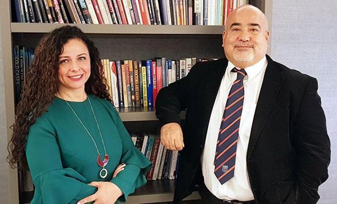 ‘Zoraki evlilikte' profesyoneller sınıfta kaldı