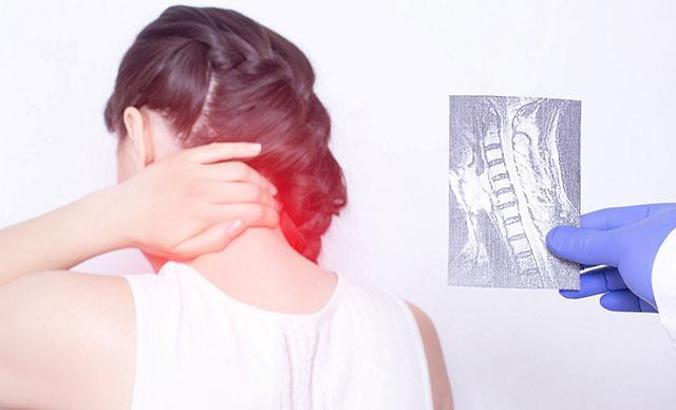 Kas ağrısı deyip geçmeyin