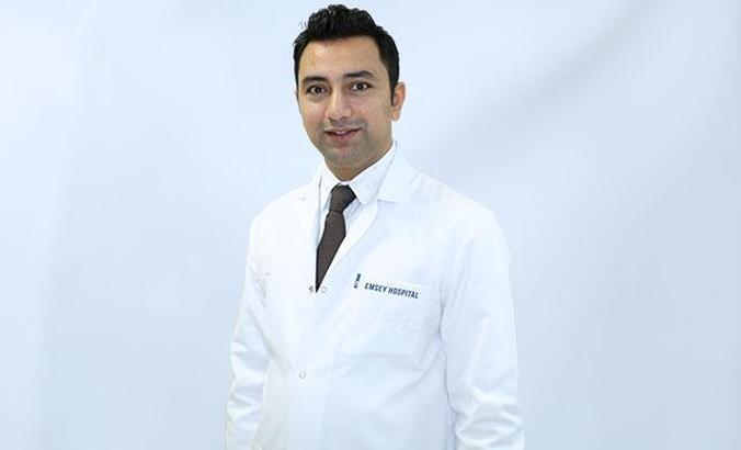 "Uykusuzluğun nedeni huzursuz bacak sendromu olabilir"