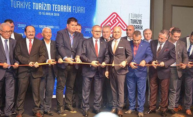 Antalya Valisi: Halkın 'yeter artık' dememesi için turizm ekonomisi paylaşılmalı