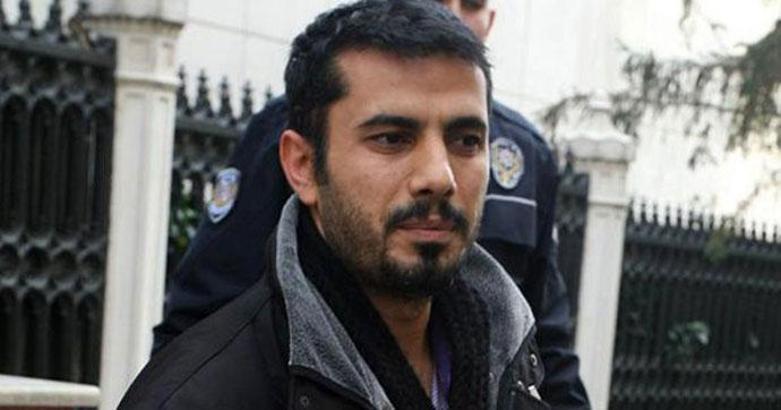 Mehmet Baransu'nun eski eşi tanık olarak dinlendi