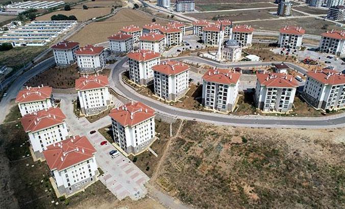 Nazmi Durbakayım: 2020’nin sonunda konut fiyatları yüzde 45 artacak