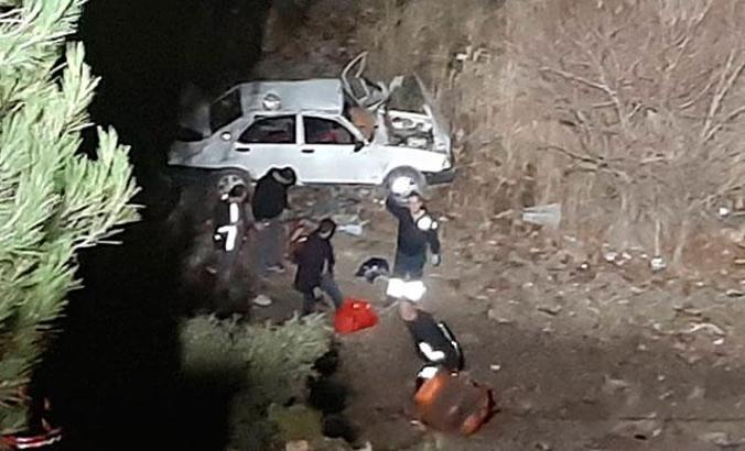 Kazadan 12 gün sonra yaşamını kaybetti