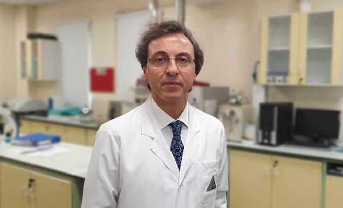 Karbonmonoksit zehirlenmesine karşı 'gaz dedektörü'