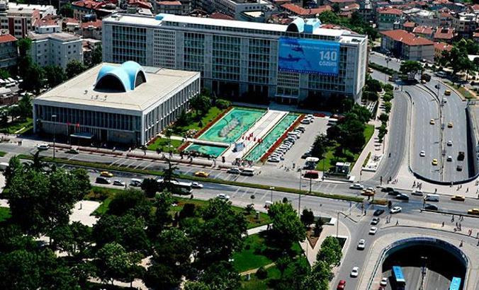 İBB’nin stratejik planı ortaya çıktı