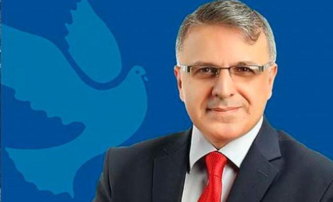 DSP'de olağan kurultay toplanıyor