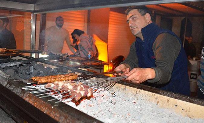 Adana Kebap ve Şalgam Festivali yine iptal edildi