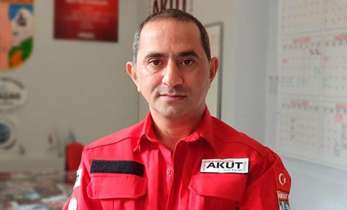 AKUT'tan hayat kurtaran uygulama