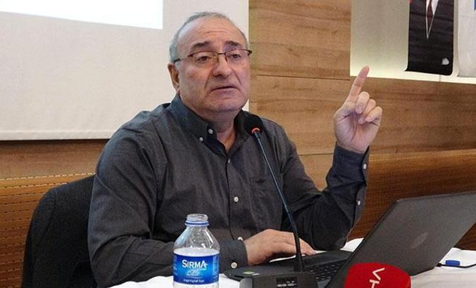 Prof. Dr. Kadıoğlu: Küresel iklim değişikliği ile Karadenizlilerin burnu küçülecek