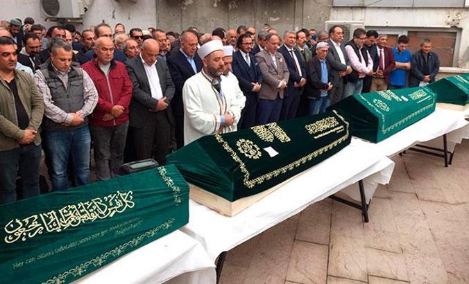 Adli Tıp: 4 kardeşin ölümü siyanür zehirlenmesi sonucu gerçekleşti