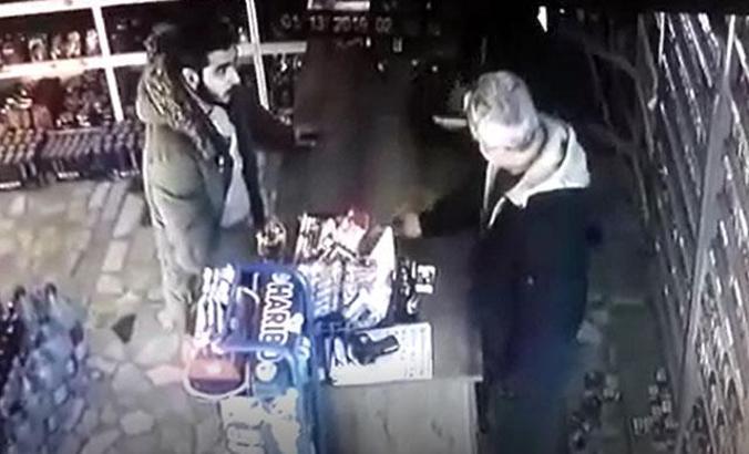 Bursa'da 'tekel bayi' cinayeti sanığına, ömür boyu hapis cezası isteniyor