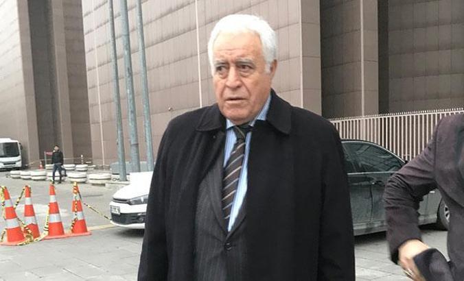 Azeri İşadamı Etimad İsmayilov'un öldürülmesine ilişkin dava görüldü