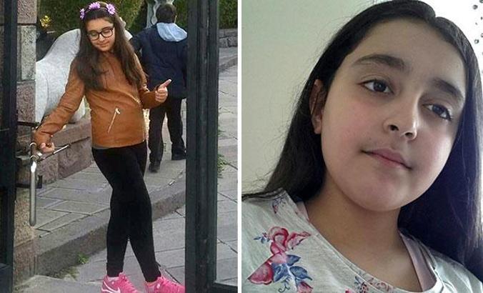 Okulun penceresinden düşen Ayşegül, yaşam savaşını kaybetti