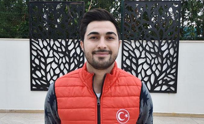 Atletizmde hedef; olimpiyata 40 sporcu ile katılmak