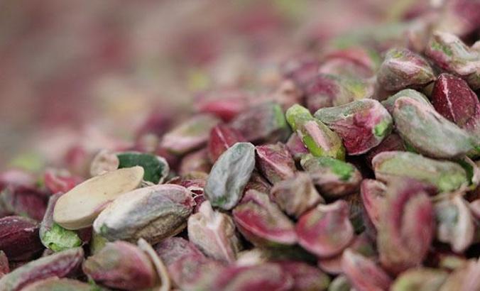 Fıstıkçılardan baklavacıların 'stok' iddiasına tepki