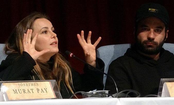 Atasever ve Çelik'ten, 'kopya' itirafı