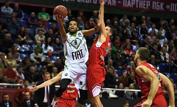 TOFAŞ, EuroCup'ta tur peşinde