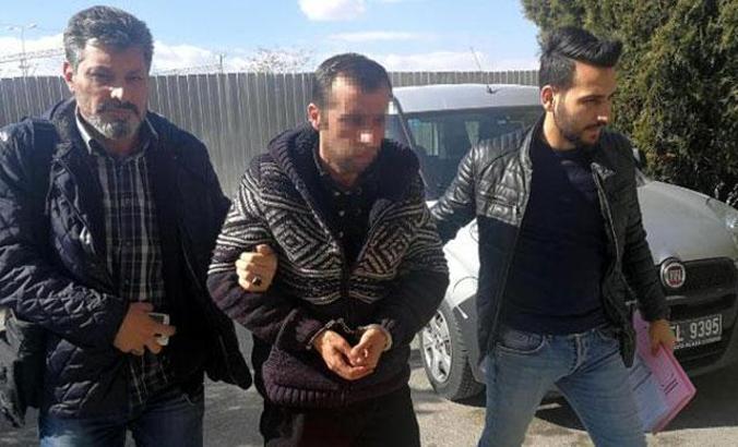 Kızına istismar şikayetinde bulunan eşini öldüren sanığa, istismardan 30 yıl hapis