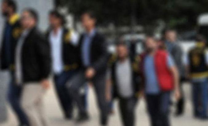 Gürbulak Gümrük Sahasında 'usulsüzlük' operasyonu: 42 gözaltı