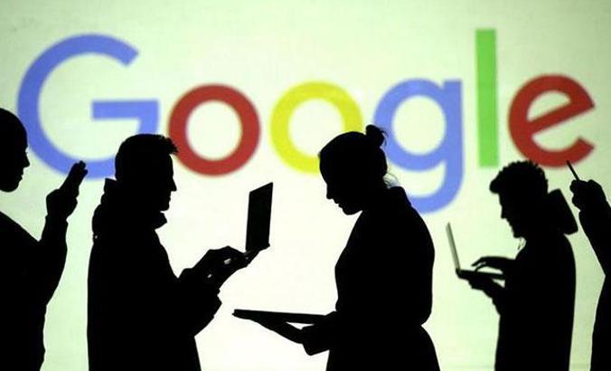 Bakan Yardımcısı Sayan: Google servislerinde global sorun var