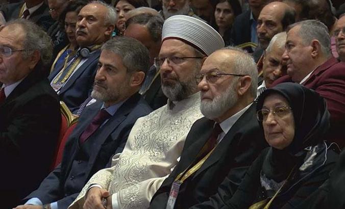 3. Uluslararası İslam Birliği Kongresi başladı