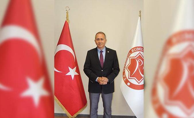 "Ruam geçici önlemlerle yok edilebilecek bir hastalık değildir"