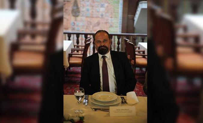 Cenk Gökalp: Yunus parkları yaklaşık 10 bin kişinin istihdamına katkı sağlıyor