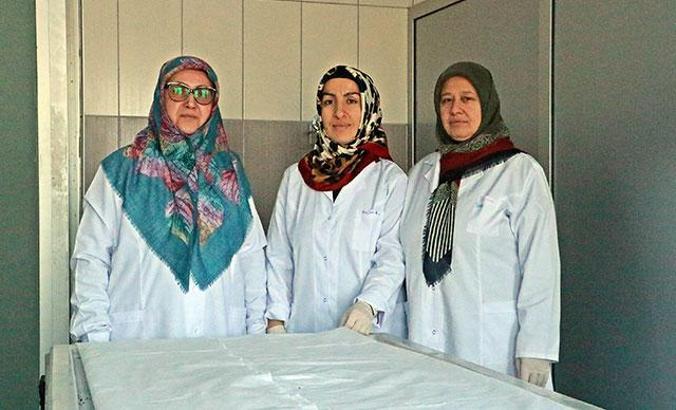 Gassallık yaptıklarını duyanlar, ürküyor