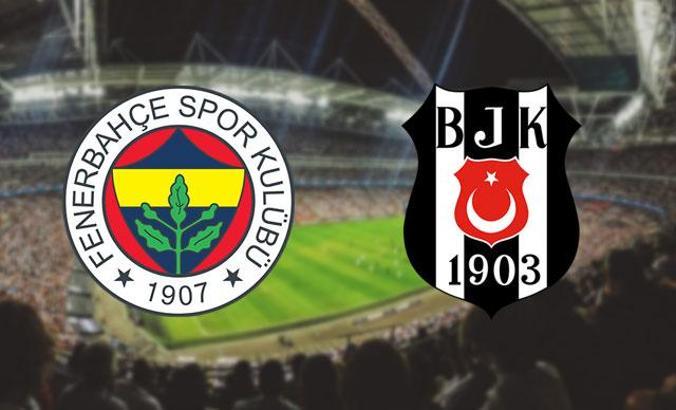 Fenerbahçe-Beşiktaş derbi notları