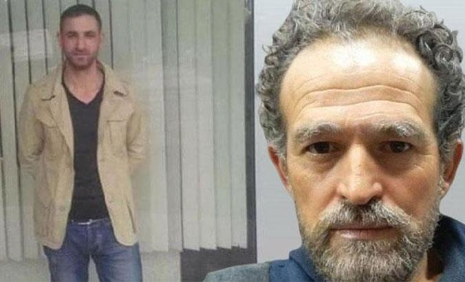 Yaşlıların kabusu olmuşlardı... Tutuklandılar