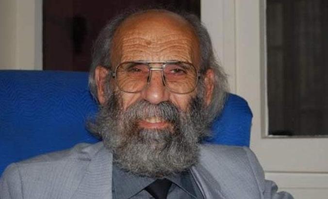 Sanatçı Ercan Kont, 77 yaşında yaşama veda etti