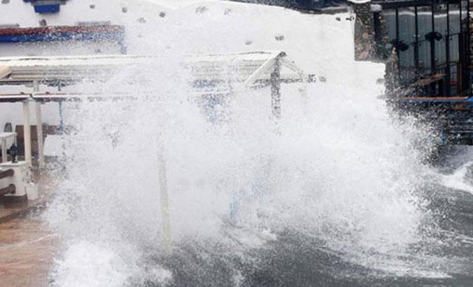 İDO ve Şehir Hatları'nda bazı seferler iptal edildi