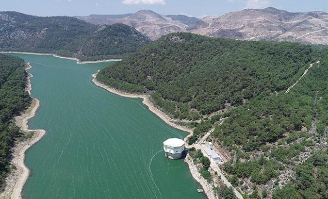 İzmir’de 60 saatlik su kesintisi